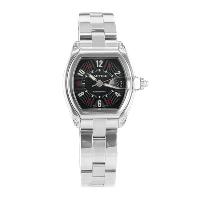 Cartier Roadster