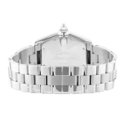 Cartier Roadster