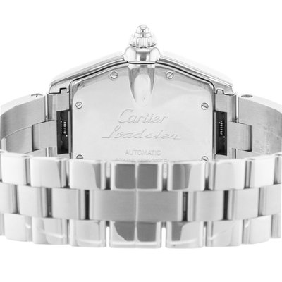 Cartier Roadster