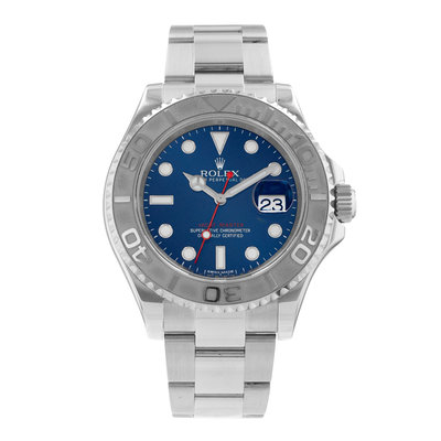 Rolex Yacht-Master 40
