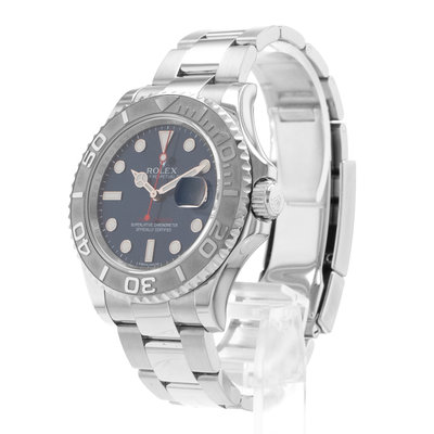 Rolex Yacht-Master 40