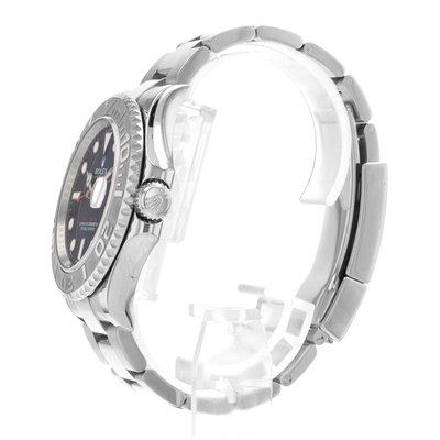 Rolex Yacht-Master 40