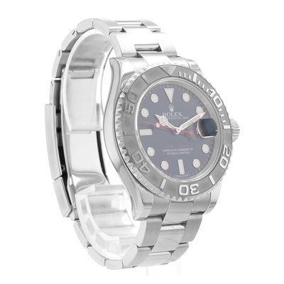 Rolex Yacht-Master 40