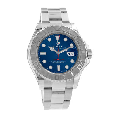 Rolex Yacht-Master 40