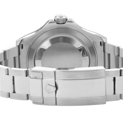Rolex Yacht-Master 40