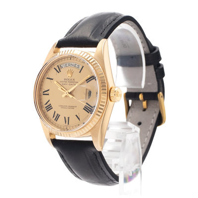 Rolex Day-date
