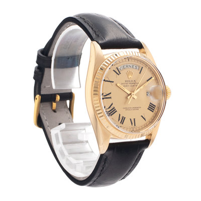 Rolex Day-date