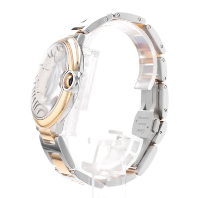 Cartier Ballon Bleu 42mm