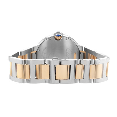 Cartier Ballon Bleu 42mm