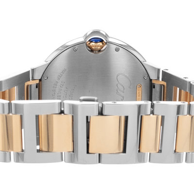 Cartier Ballon Bleu 42mm