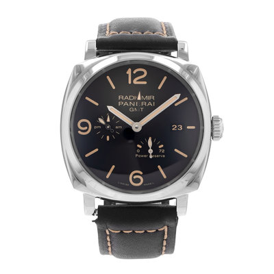Panerai Steel Fair
