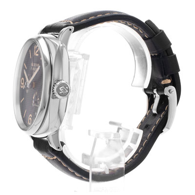 Panerai Steel Fair