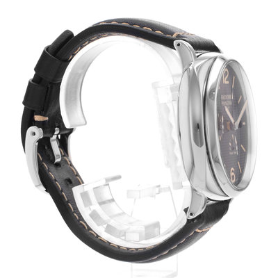 Panerai Steel Fair