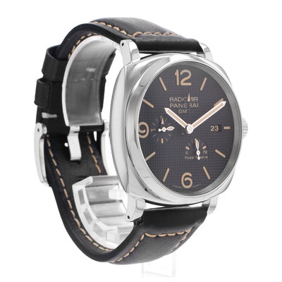 Panerai Steel Fair