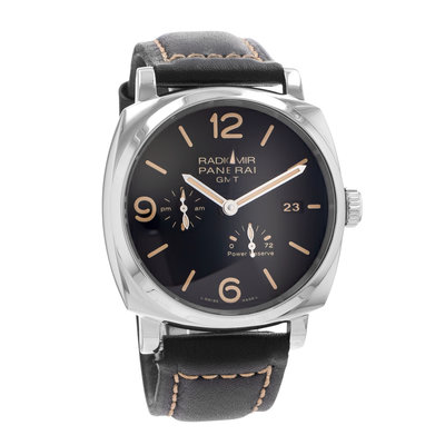 Panerai Steel Fair
