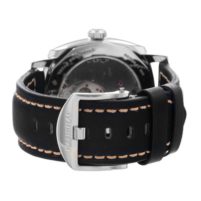 Panerai Steel Fair