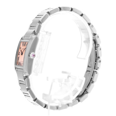 Cartier Tank Francaise