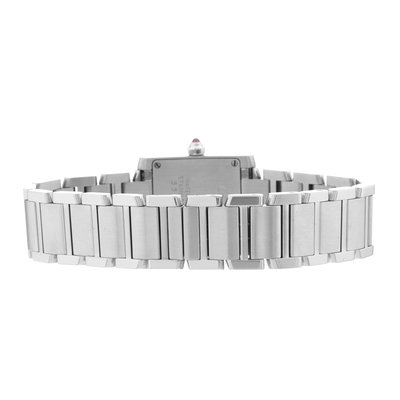 Cartier Tank Francaise