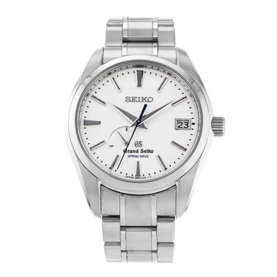 Grand Seiko Spring Drive