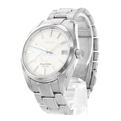 Grand Seiko Spring Drive
