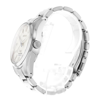 Grand Seiko Spring Drive