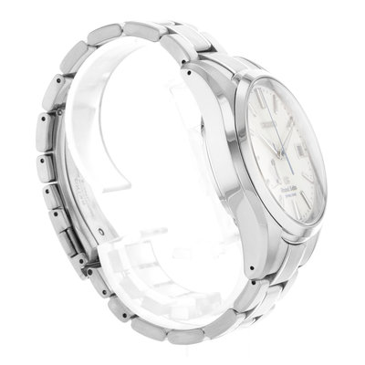 Grand Seiko Spring Drive