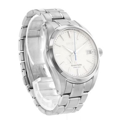 Grand Seiko Spring Drive