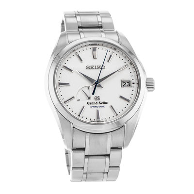 Grand Seiko Spring Drive