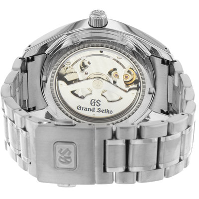 Grand Seiko Spring Drive