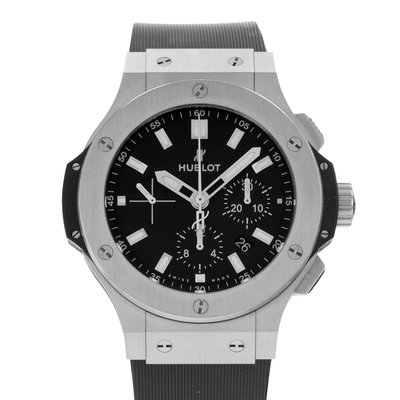 Hublot Big Bang 301.SX.1170.RX Black Dial 44
