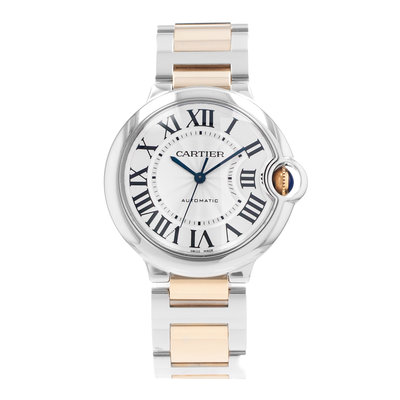 Cartier Ballon Bleu 36