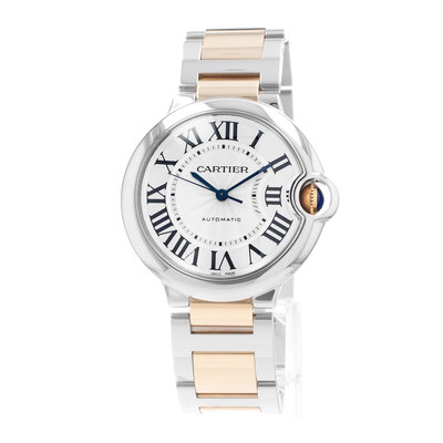 Cartier Ballon Bleu 36
