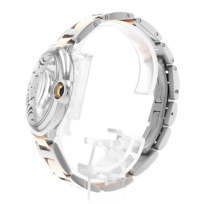 Cartier Ballon Bleu 36