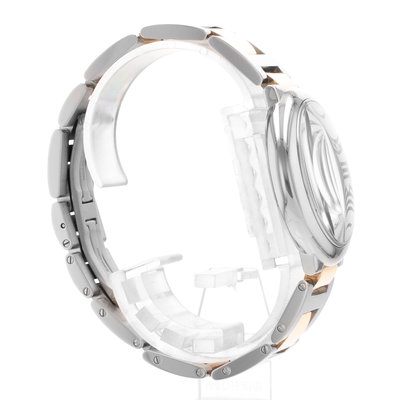 Cartier Ballon Bleu 36