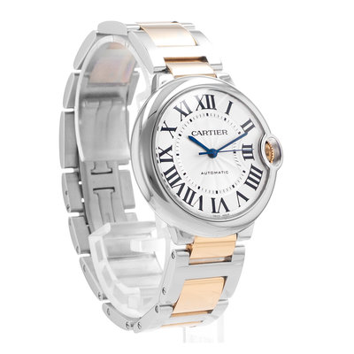 Cartier Ballon Bleu 36