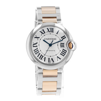 Cartier Ballon Bleu 36