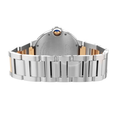 Cartier Ballon Bleu 36
