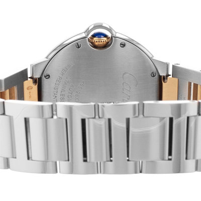 Cartier Ballon Bleu 36