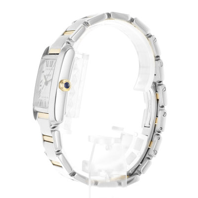 Cartier Tank Francaise