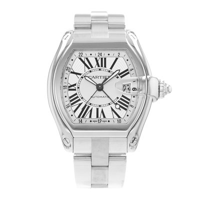 Cartier Roadster