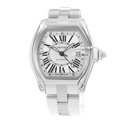 Cartier Roadster