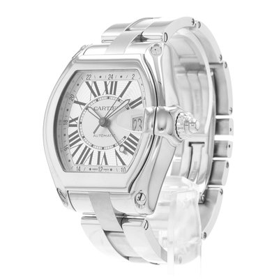 Cartier Roadster