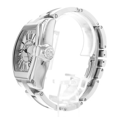 Cartier Roadster