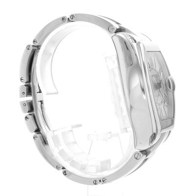 Cartier Roadster