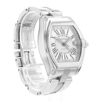 Cartier Roadster