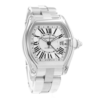 Cartier Roadster