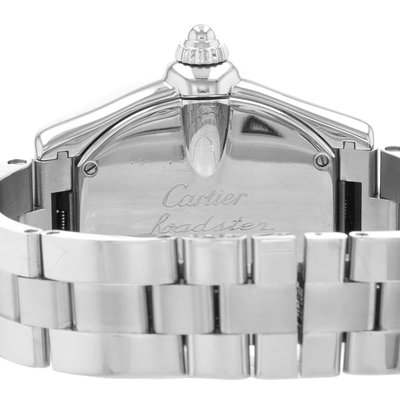 Cartier Roadster