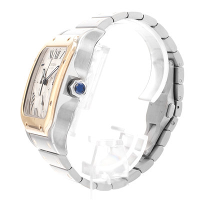 Cartier Santos