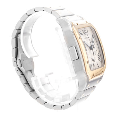 Cartier Santos