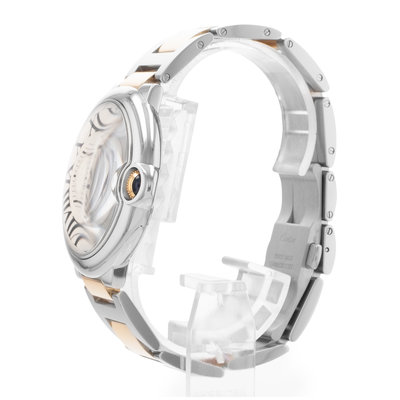 Cartier Ballon Bleu 42mm